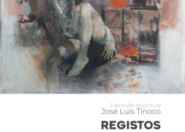Exposição “Registos 1990/2010”